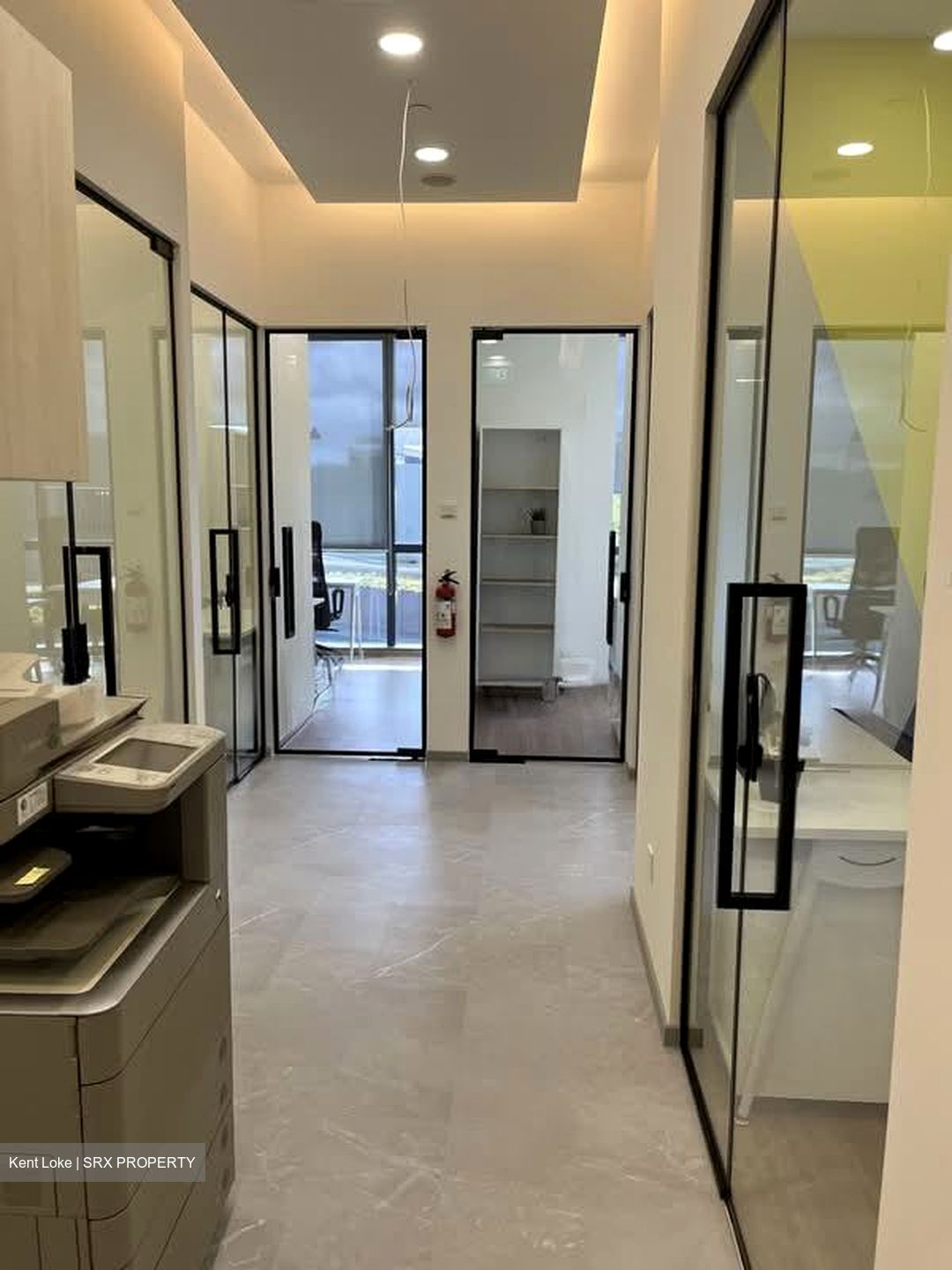 Woods Square (D25), Office #579083061
